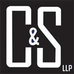 Caceres & Shamash Logo